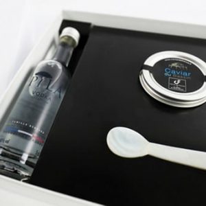 Caviar De France : Caviar Du Bassin
