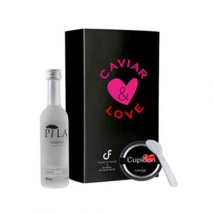 Caviar De France : Caviar Love